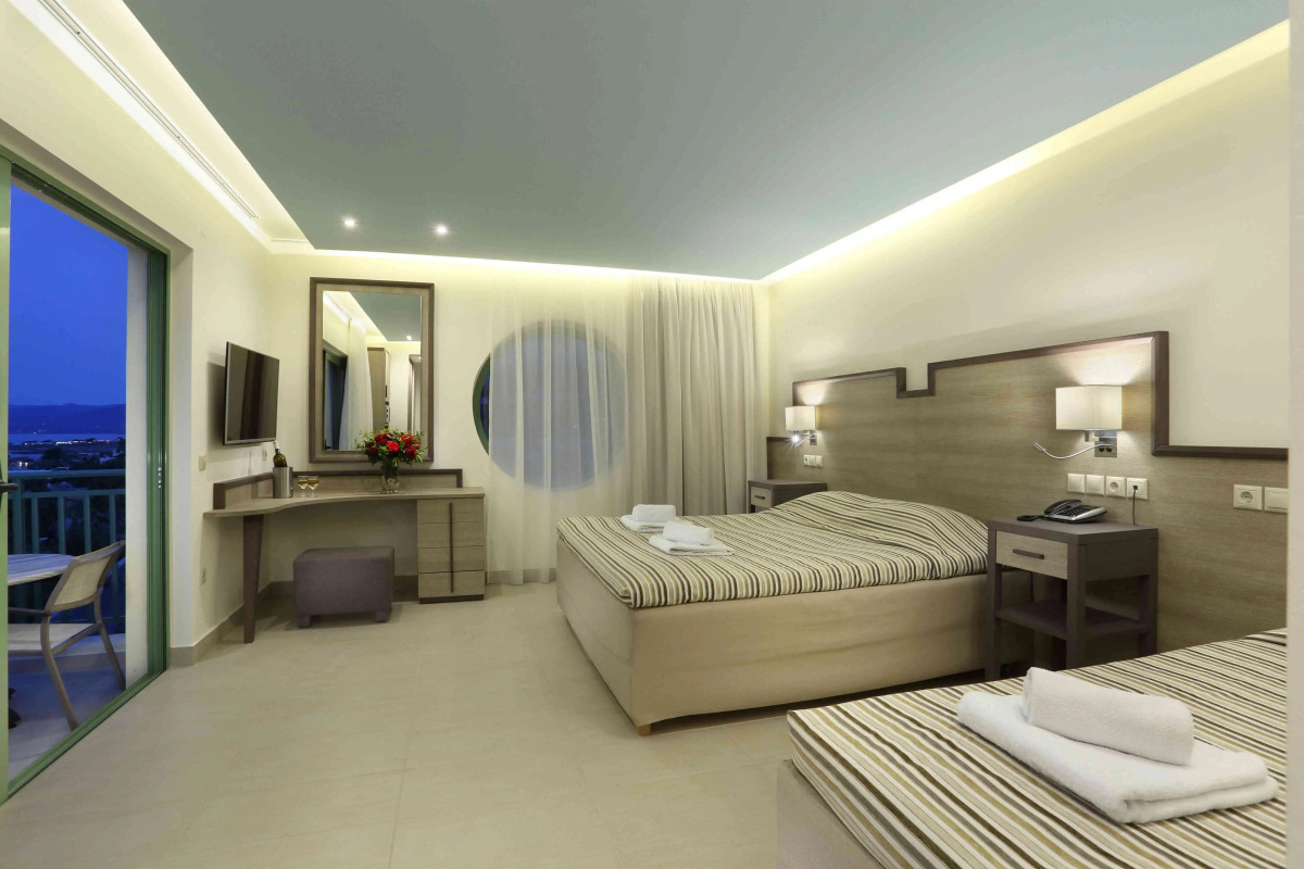 Star Beach Village and Water Park