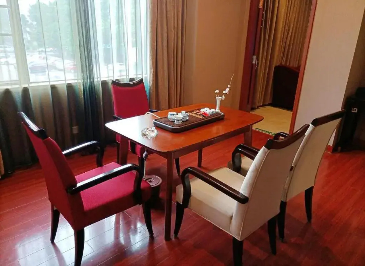 Osotto Recreation Hotel