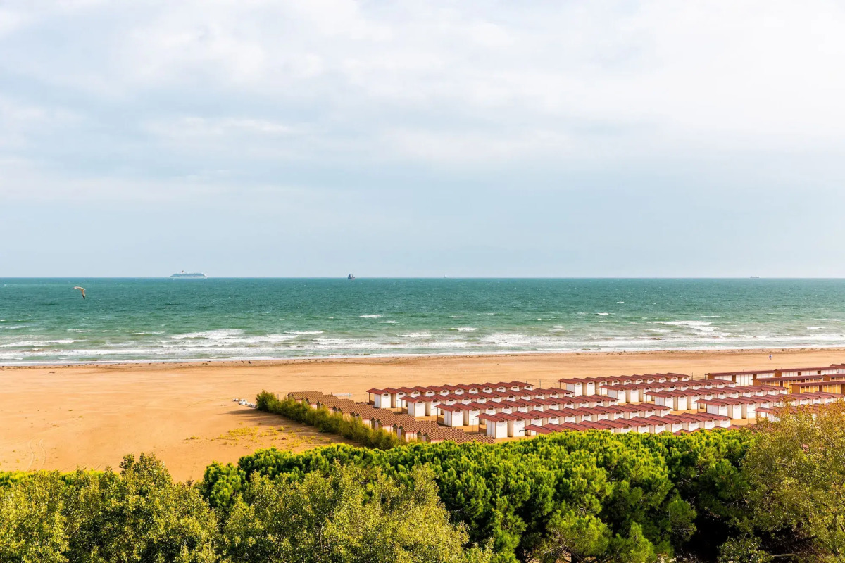 Hotel Residence Venezia 2000