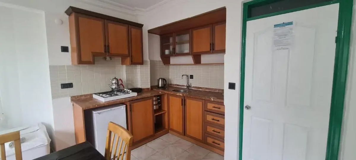 California Apart Otel