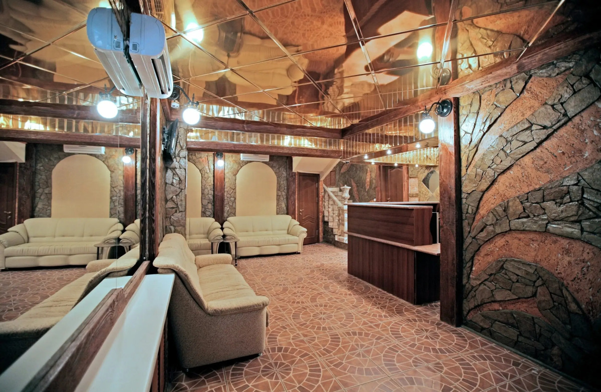 Орион (Белокуриха)