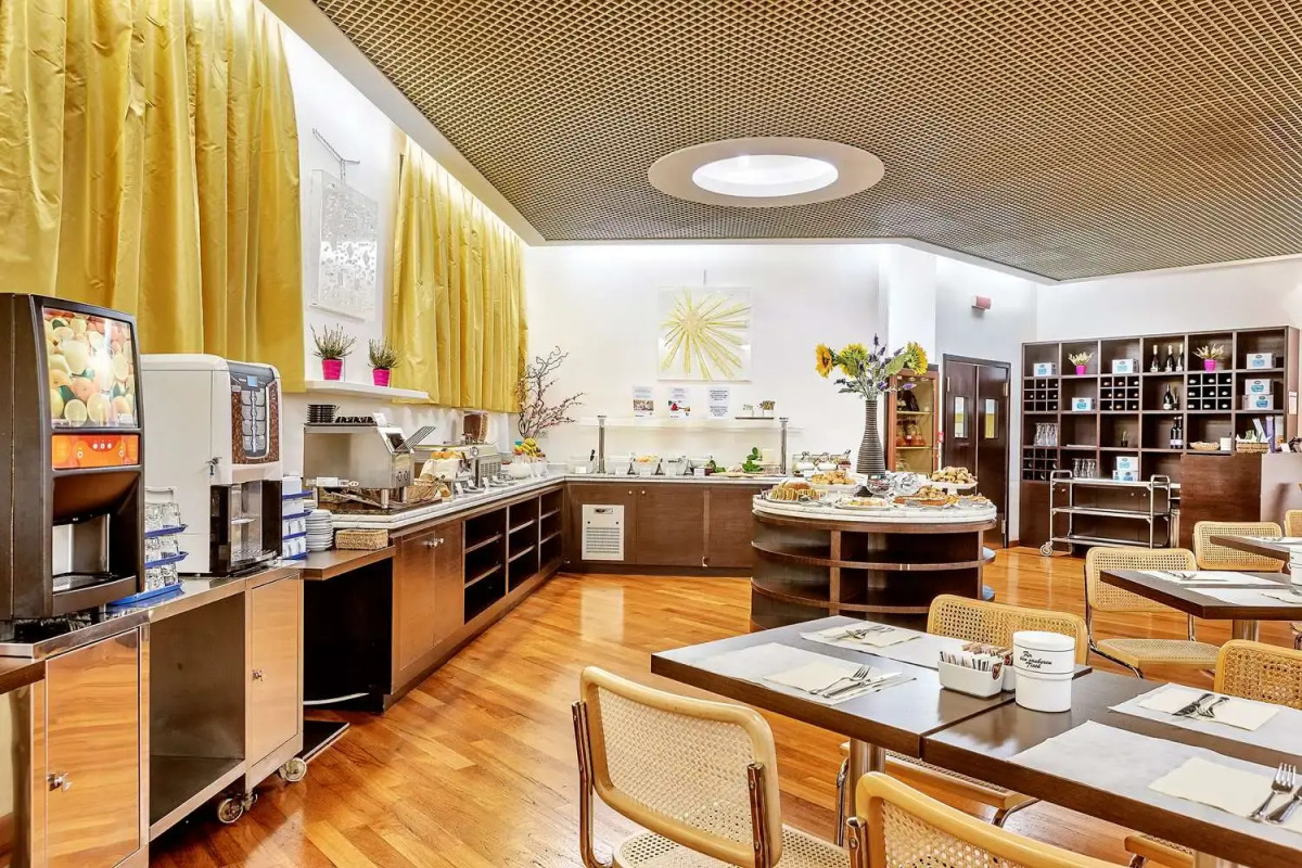 B&B Hotel Quarto d'Altino