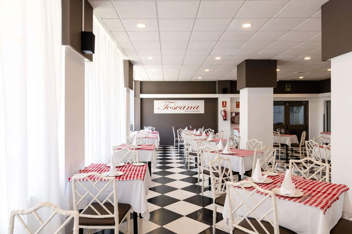 Catalonia Punta del Rey