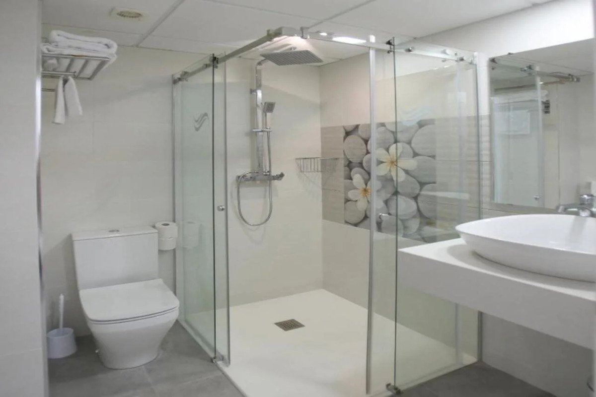 Hotel Europa Splash & Spa