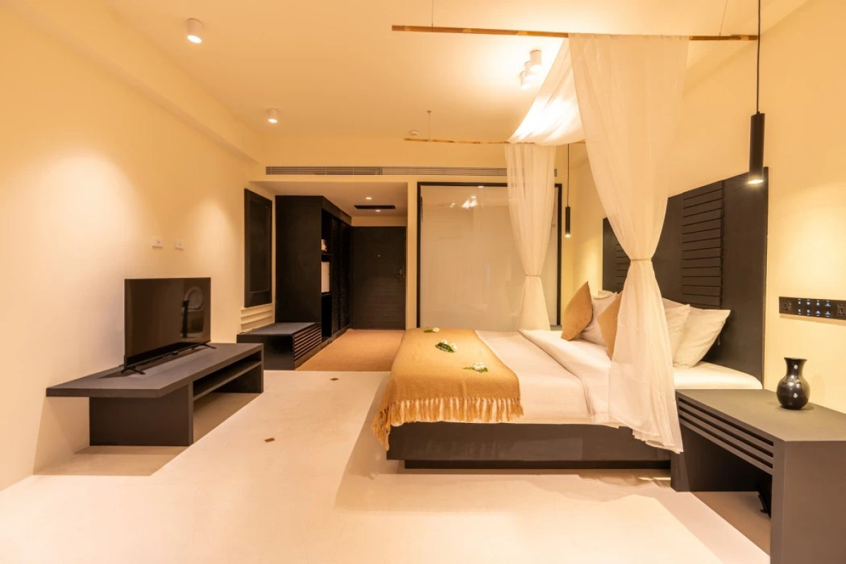 Samaya Wellness Resort