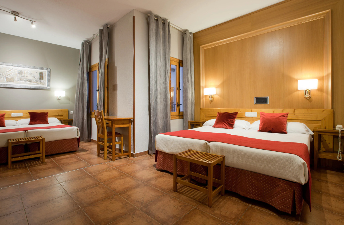 Hotel Real de Toledo