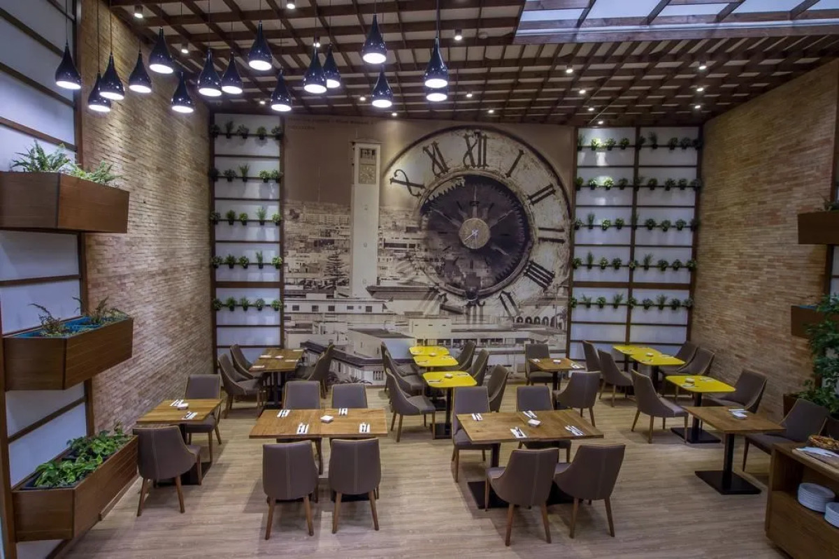 Melliber Appart Hotel