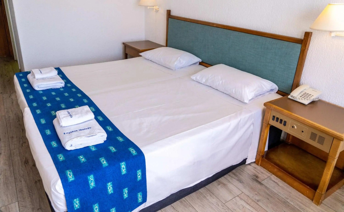 Paphos Gardens Holiday Resort