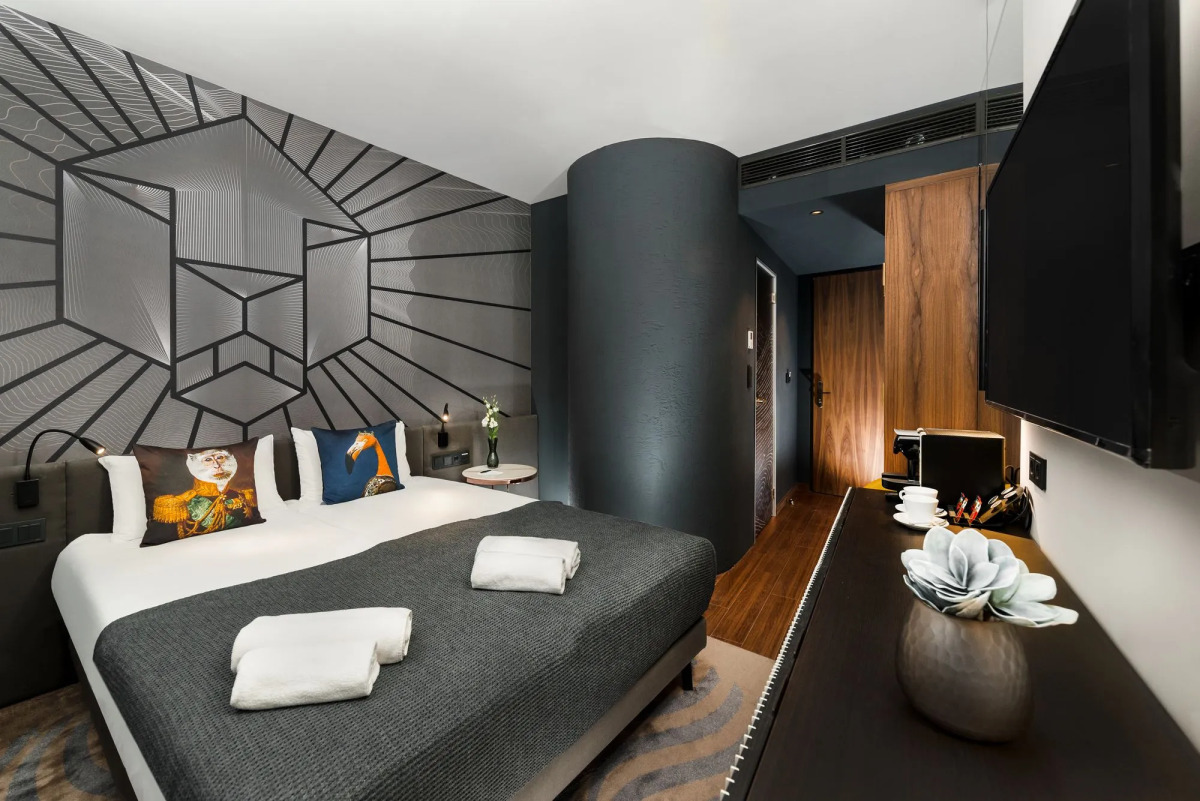 Hotel Clark Budapest - Adults Only