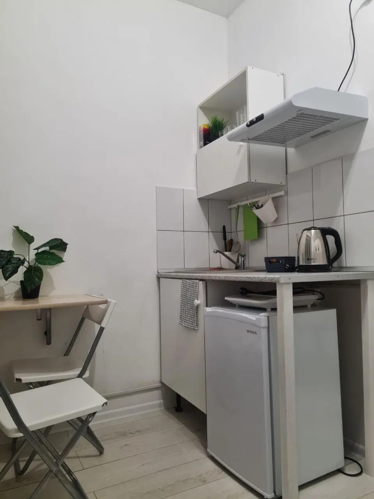 Апартаменты на улице Луначарского 31 корпус А