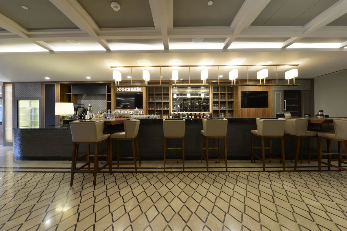 Holiday Inn Bursa - City Centre by IHG