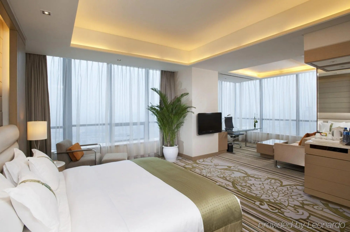 Holiday Inn Tianjin Riverside by IHG