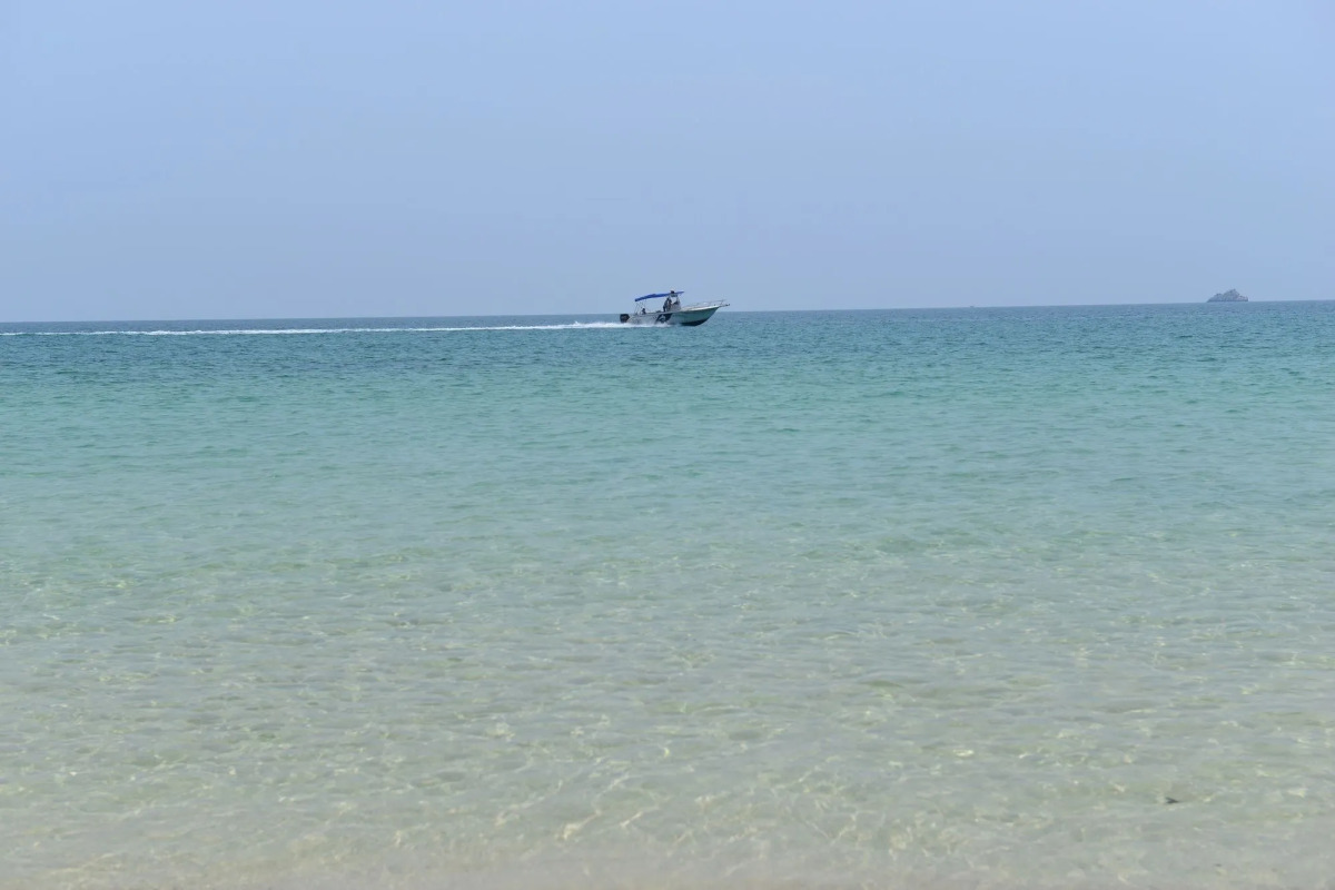 Sangthian Beach Resort