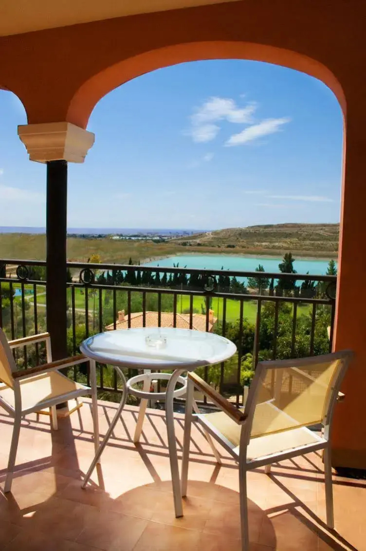 Hotel Bonalba Alicante