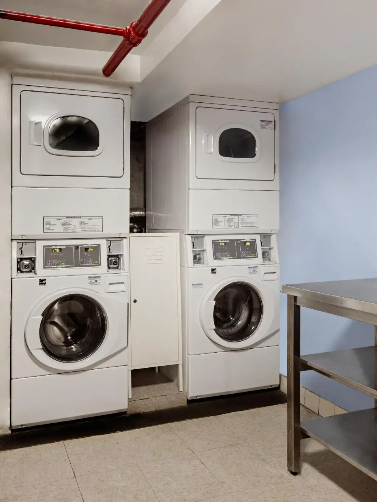 Хостел Central Park West