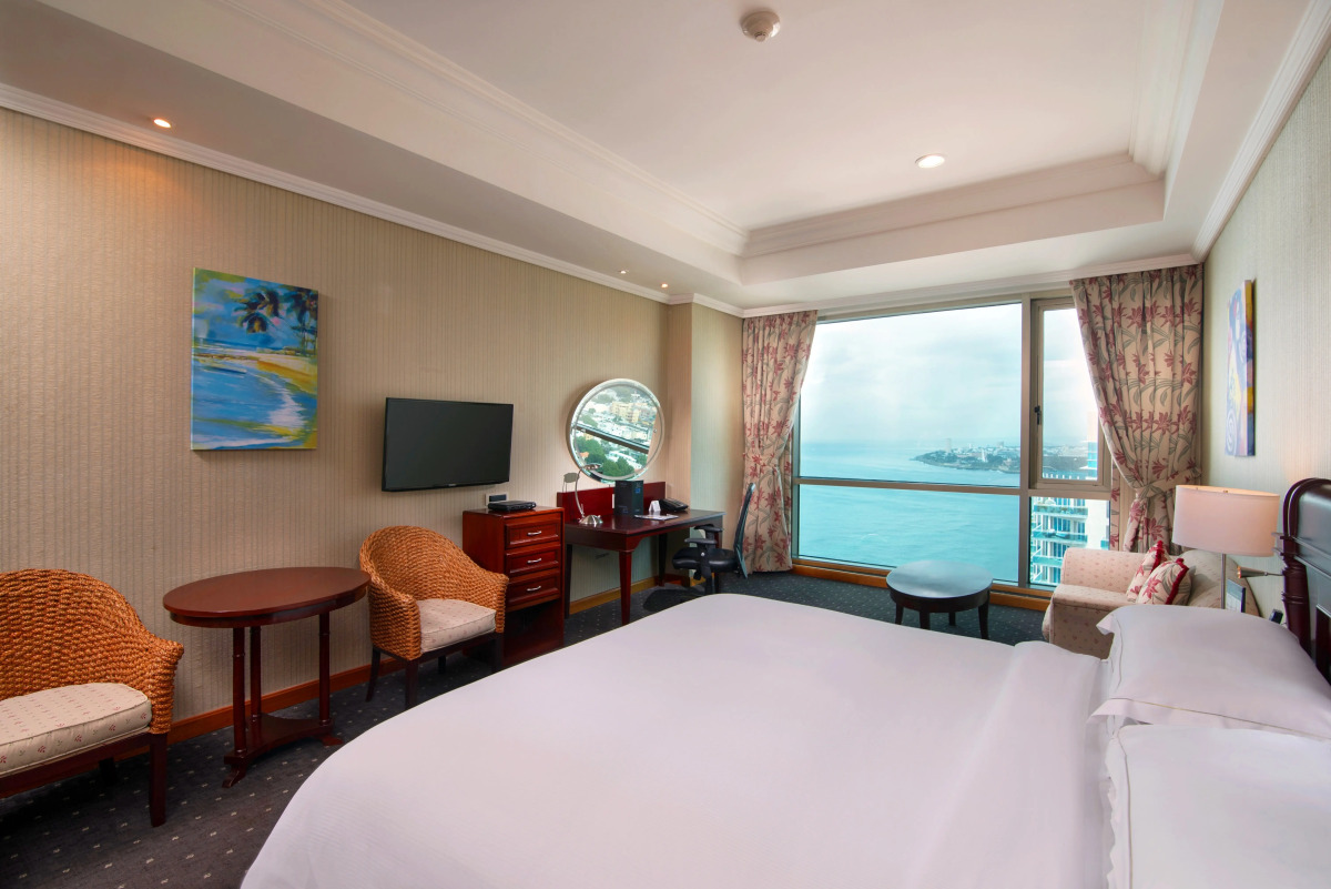 Catalonia Santo Domingo