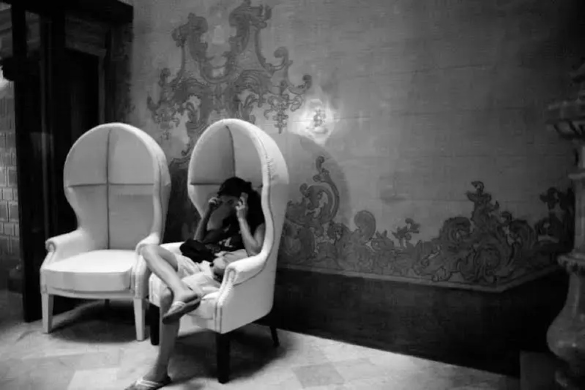 Hotel Praktik Rambla