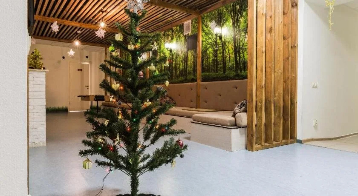 Hostel Centre Volgograd Хостел Центр Волгоград