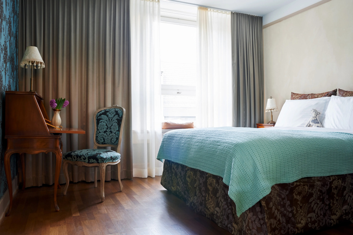 Townhouse Boutique Hotel