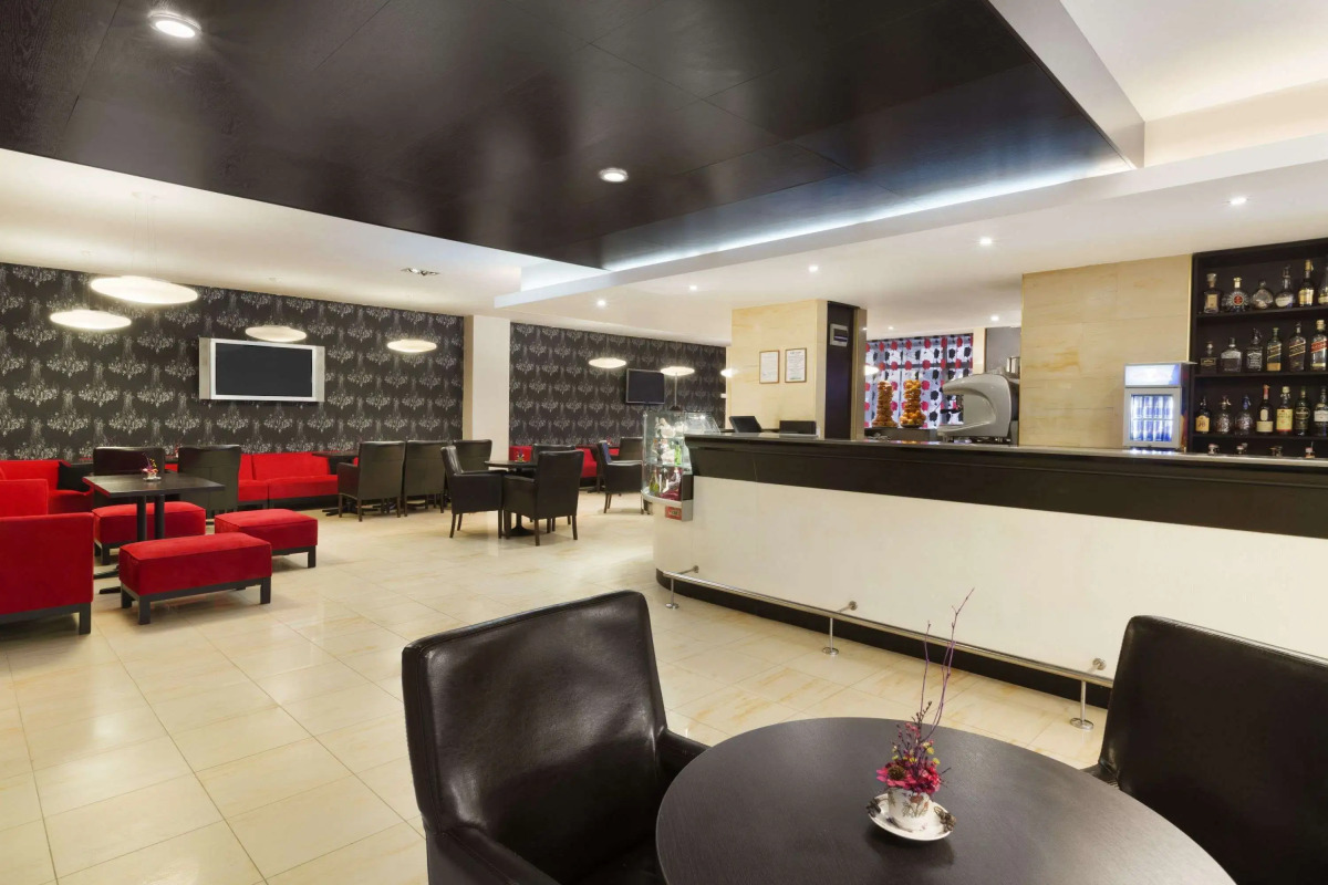 Ramada by Wyndham Iasi City Centre