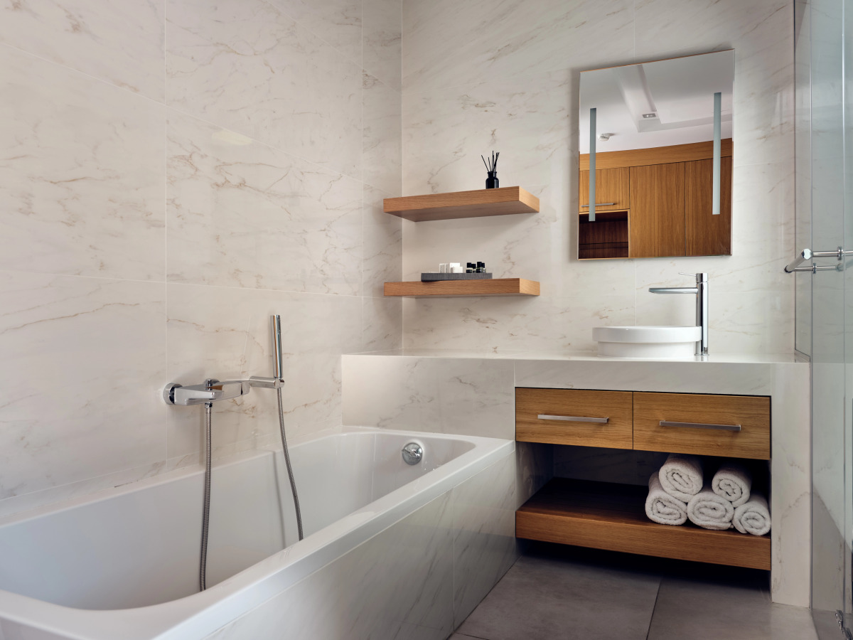 Lesante Blu - The Leading Hotels of the World, Adults Only