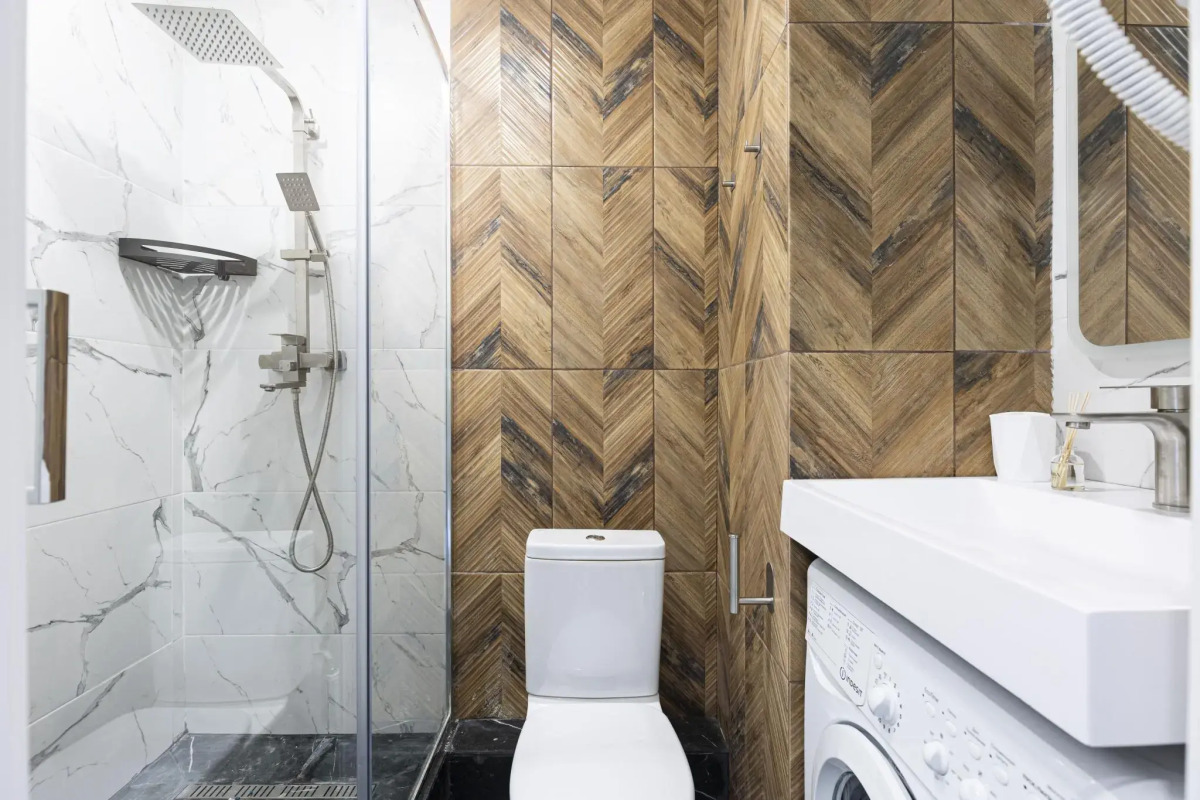 MOKO Apartments (МОКО Апартментс) на Большая Тульская 54