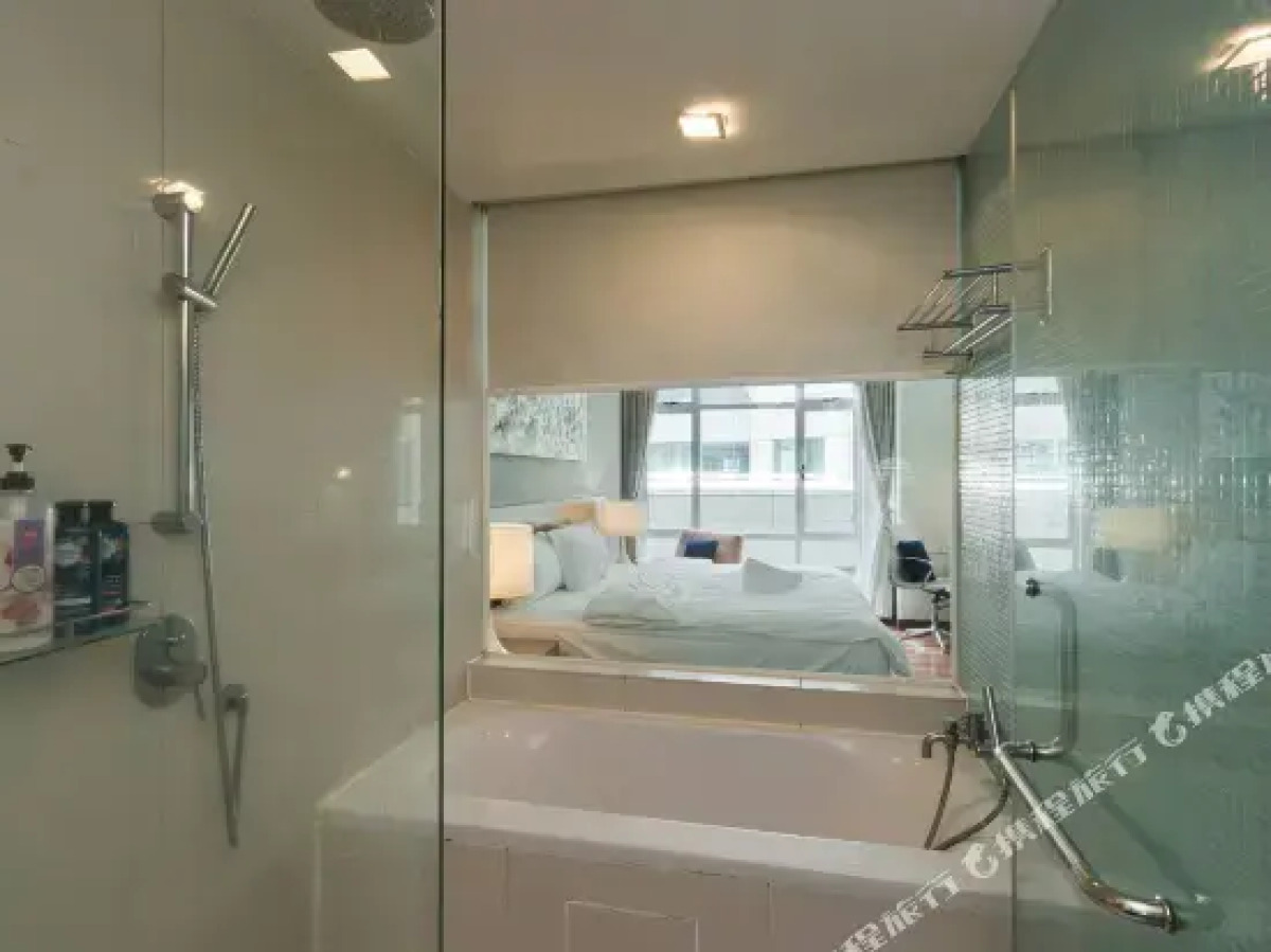 Lot 163 Suites at Kuala Lumpur City Centre