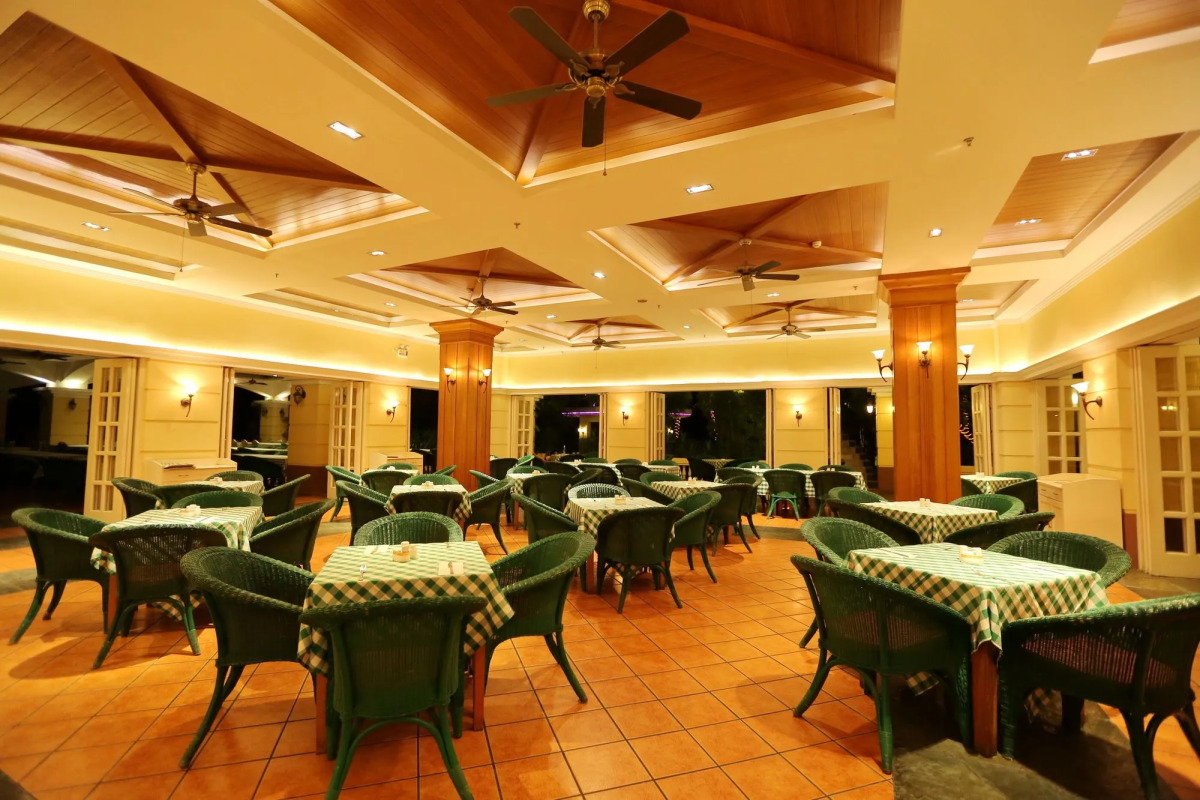 Palm Beach Resort And Spa