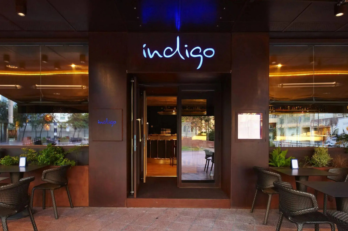 Hotel Carlemany Girona