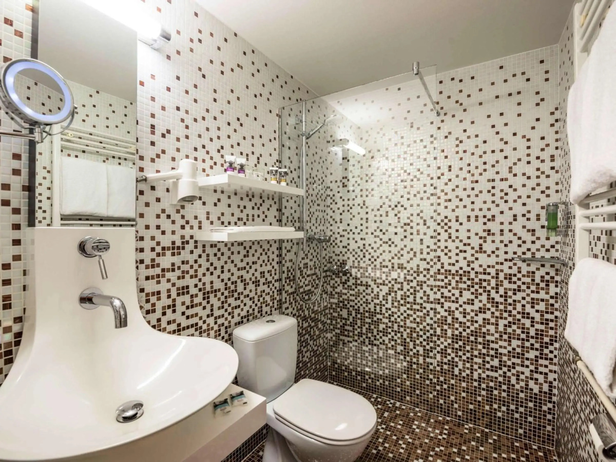 Mercure Hotel Berlin Zentrum