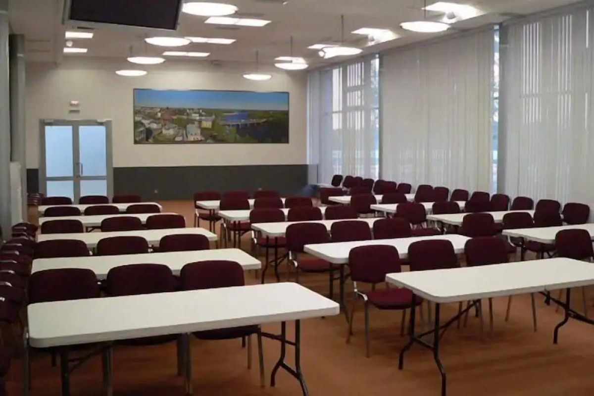 Гостиница «Юбилейная»