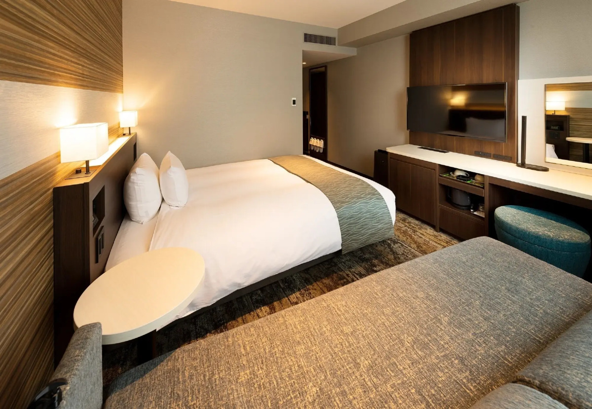 Shizutetsu Hotel Prezio Tokyo Tamachi