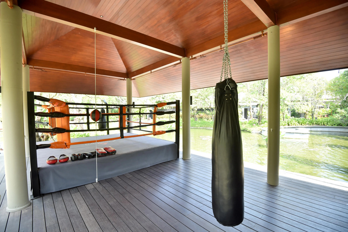 Anantara Layan Phuket Resort