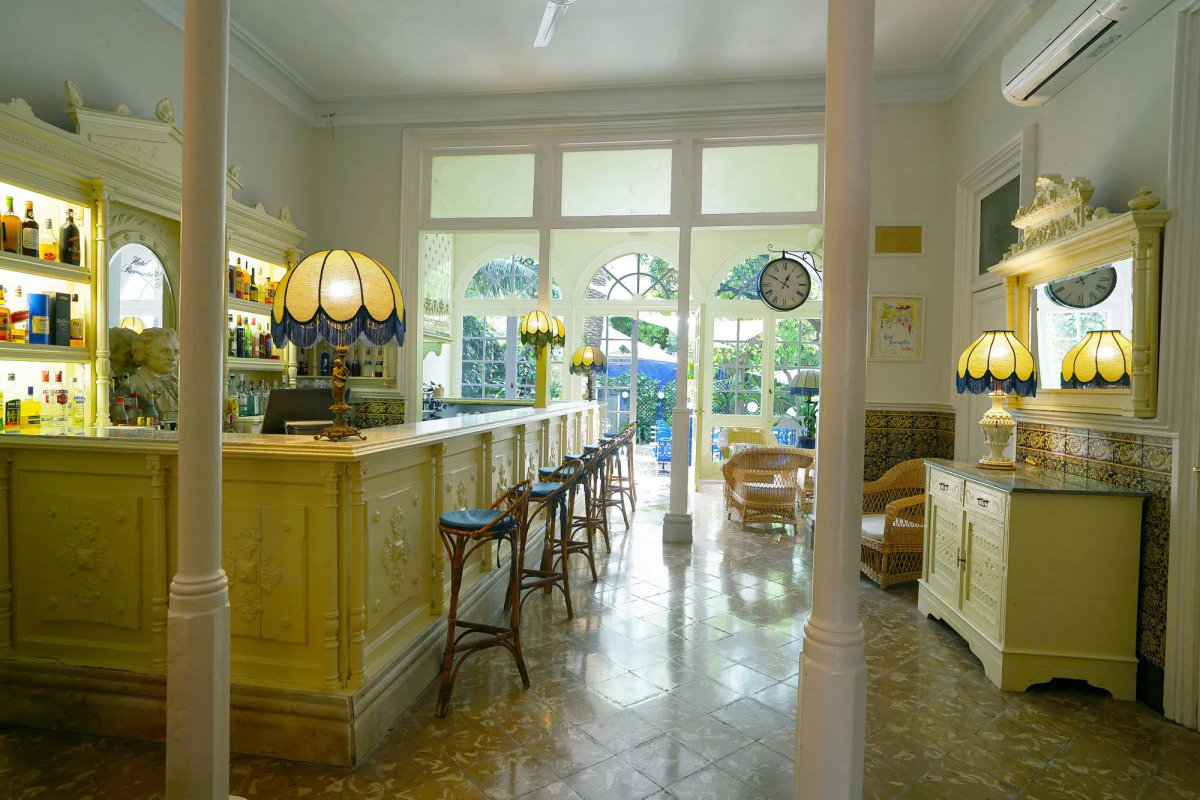 Hotel Medium Romàntic