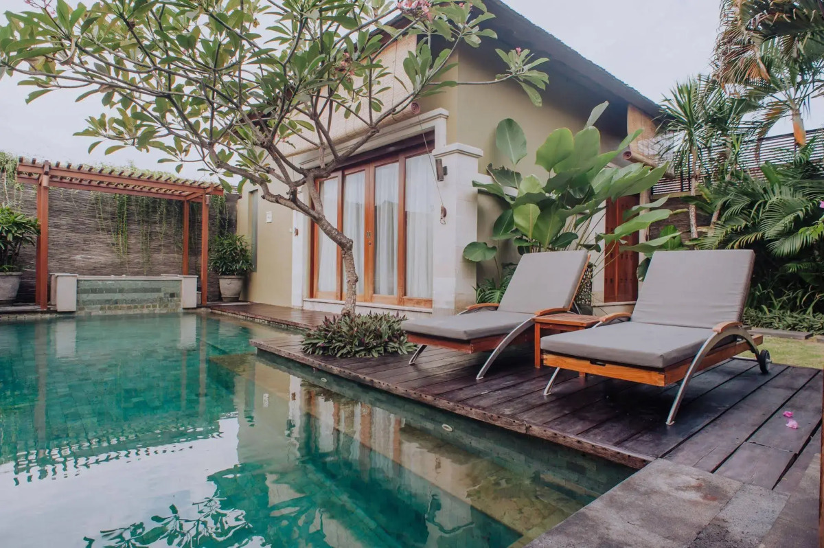 Pradha Villas Seminyak