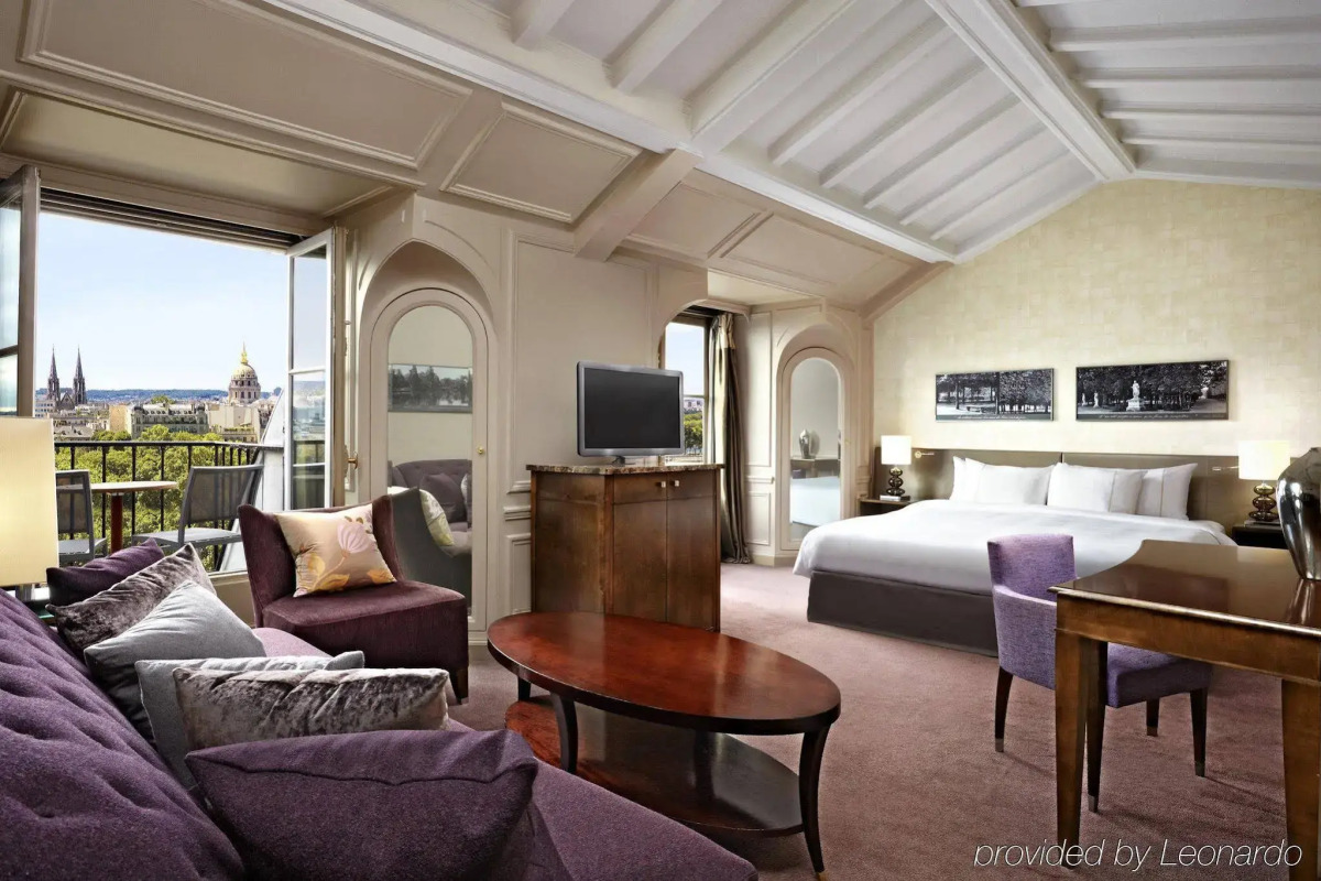 The Westin Paris Vendôme