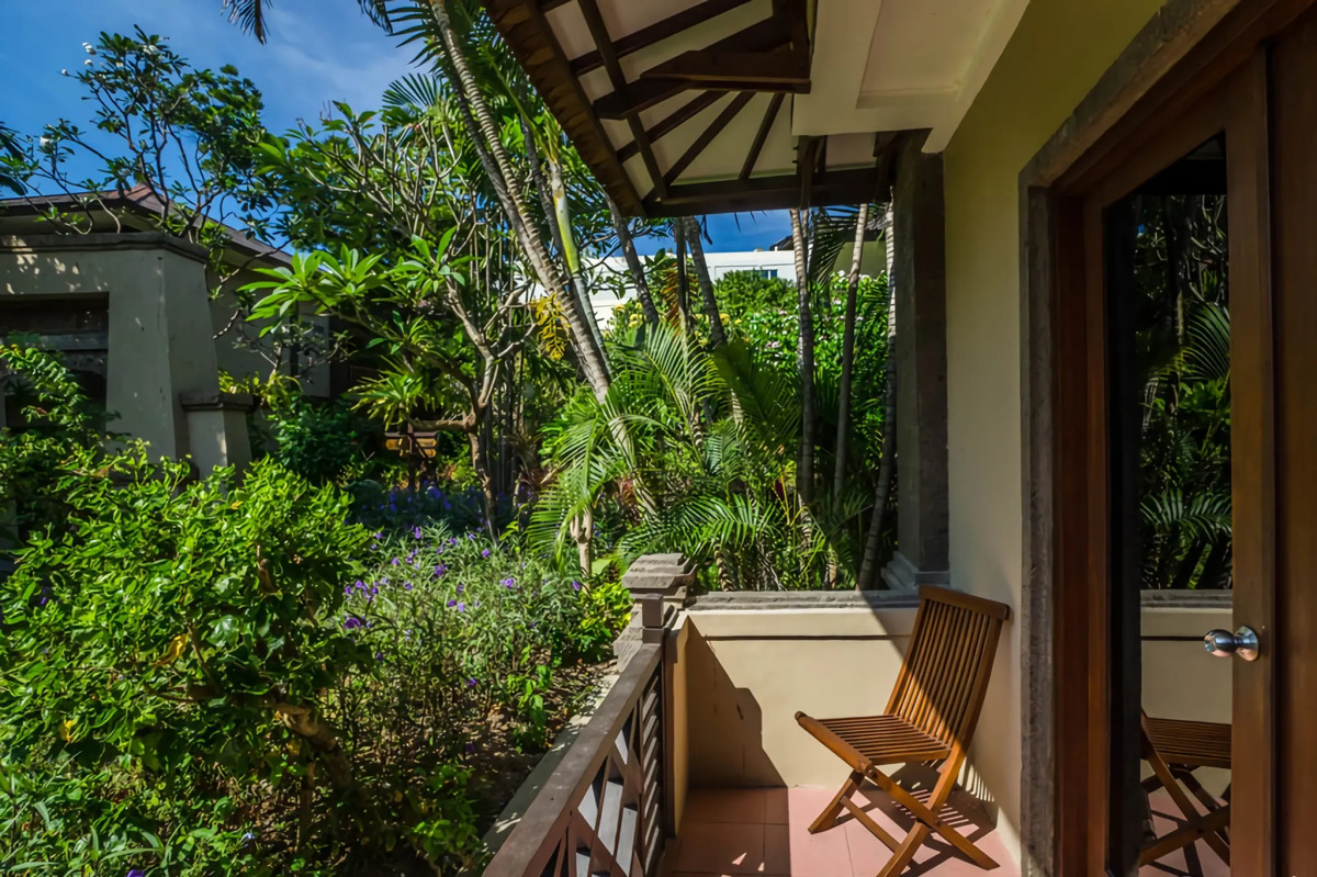 Risata Bali Resort and Spa