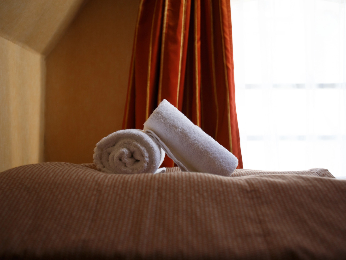 Hotel Atlas Vondelpark