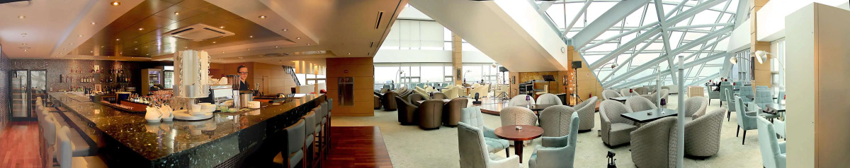 Blue Sky Hotel & Tower