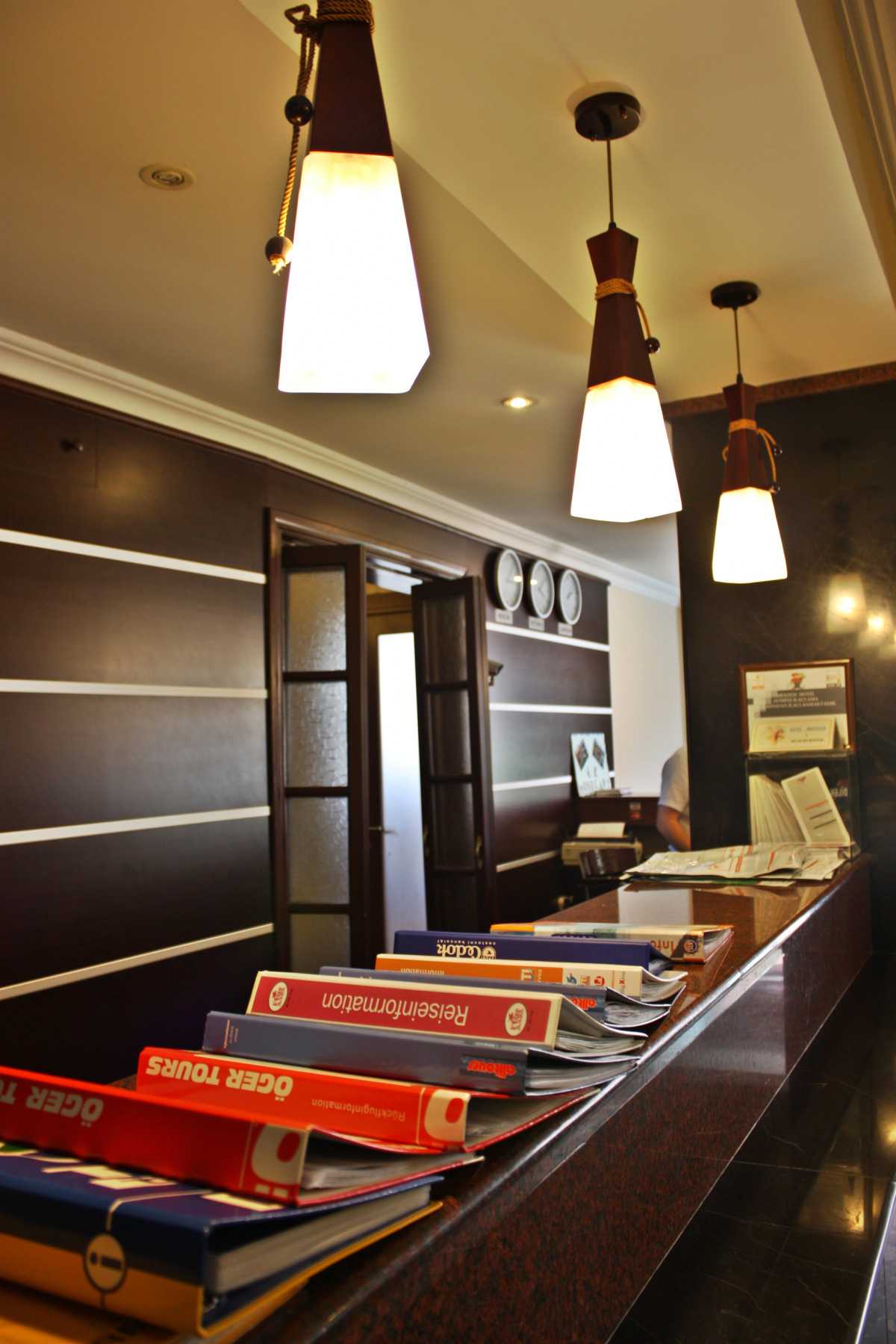 Mendos Garden Exclusive Hotel Fethiye