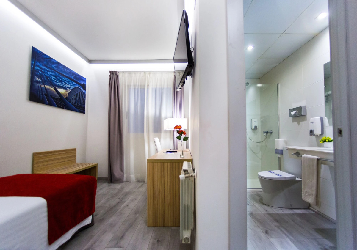 Отель Sweet Hotel Renasa