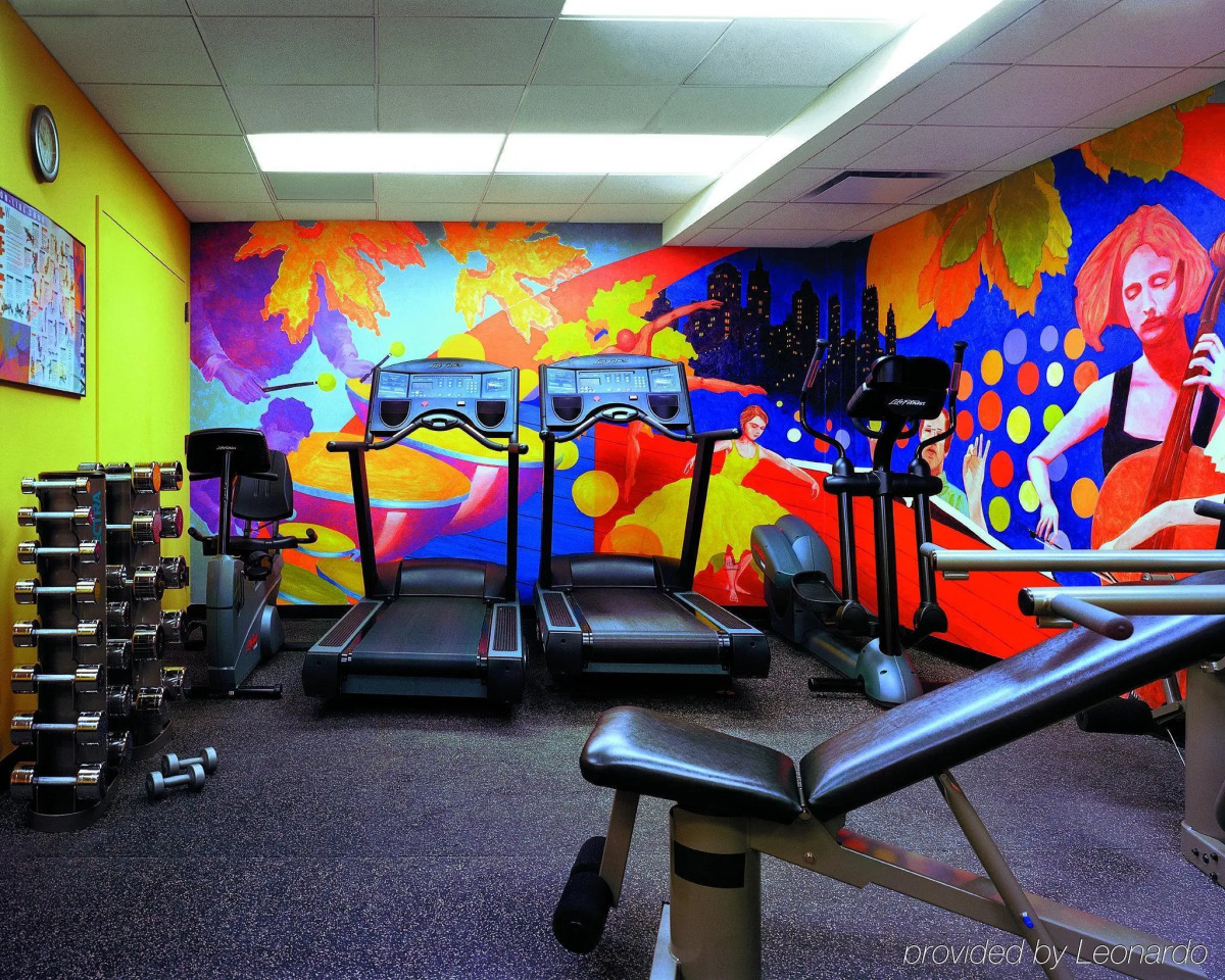 Hilton Club The Quin New York