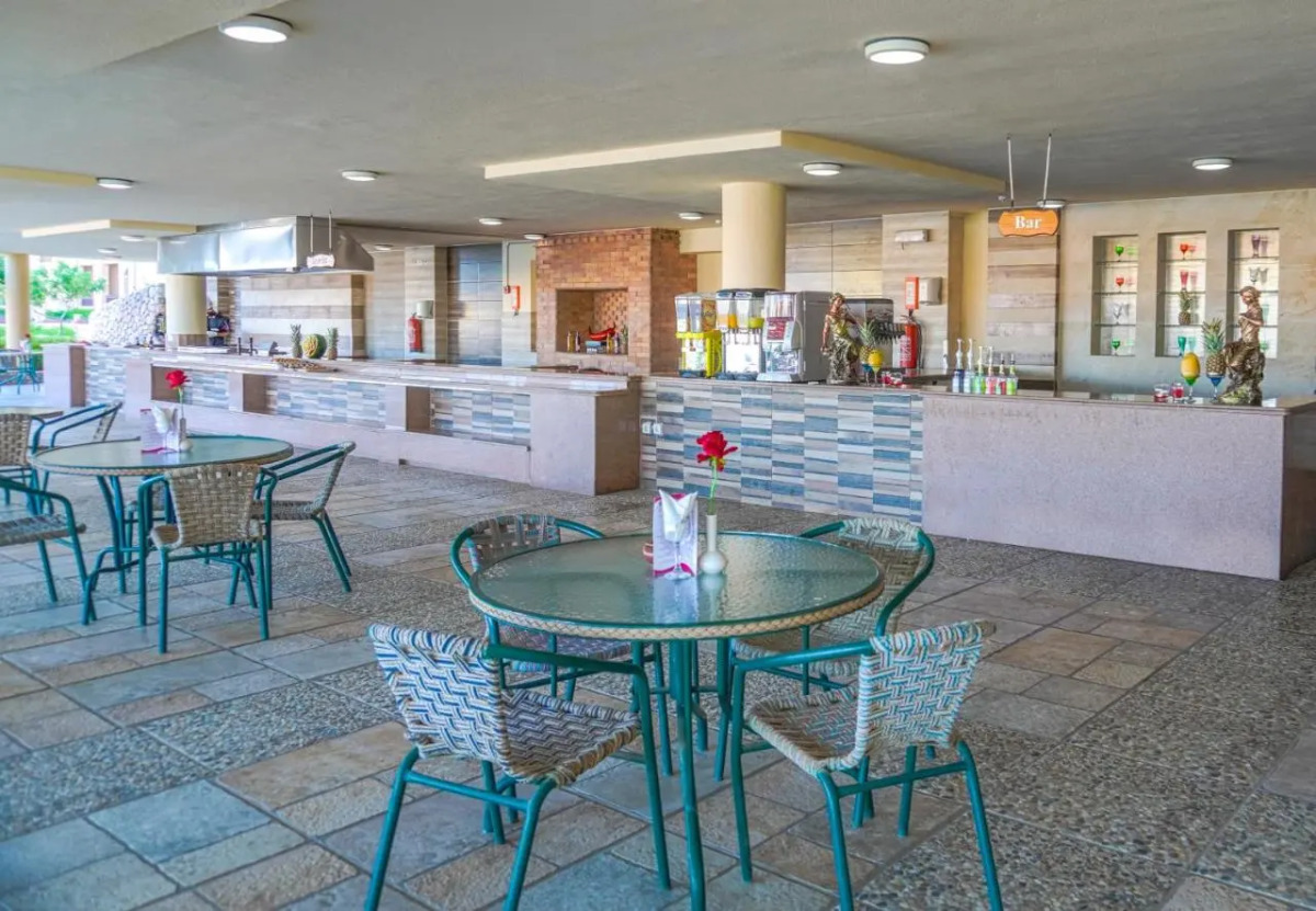 Charmillion Gardens Aquapark