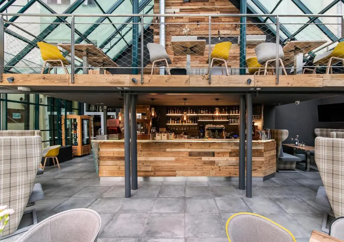 Hotel Warszawa SPA & Resort