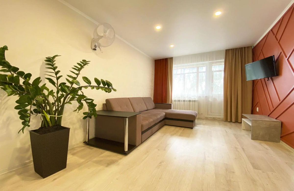 Апартаменты «Добрые сутки», ул. Ильи Мухачева, 133