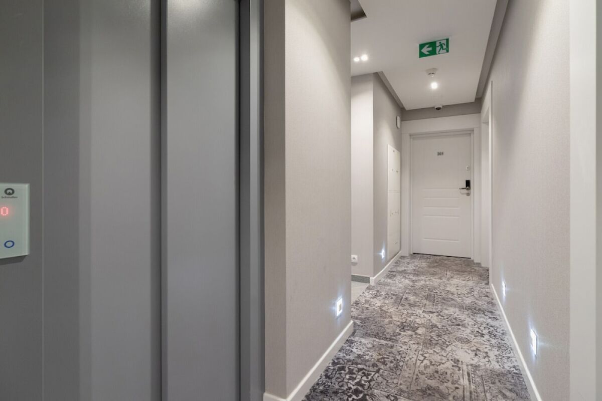 Apartment Rakowicka 6 Cracow by Renters