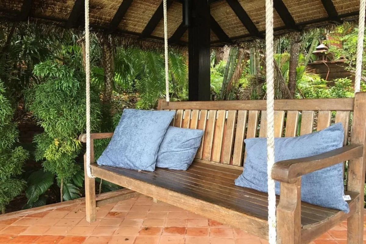 Renaissance Koh Samui Resort & Spa