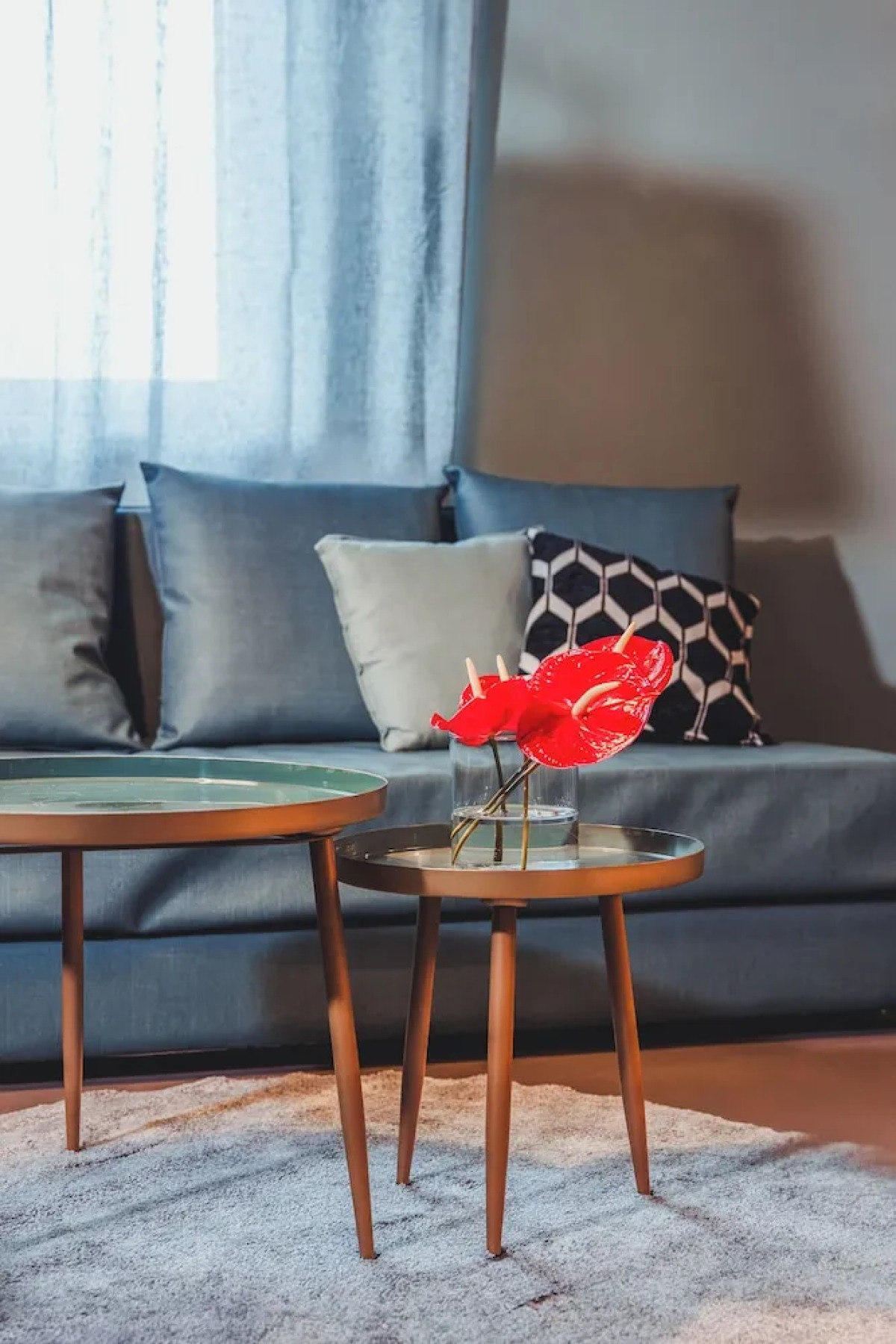 Villa Madrè San Rossore Apartments