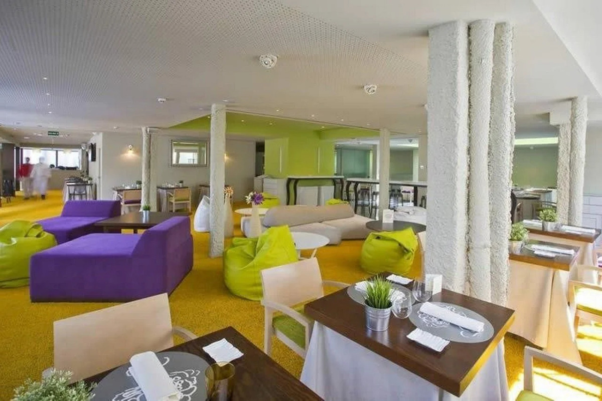 La Posada de El Chaflán