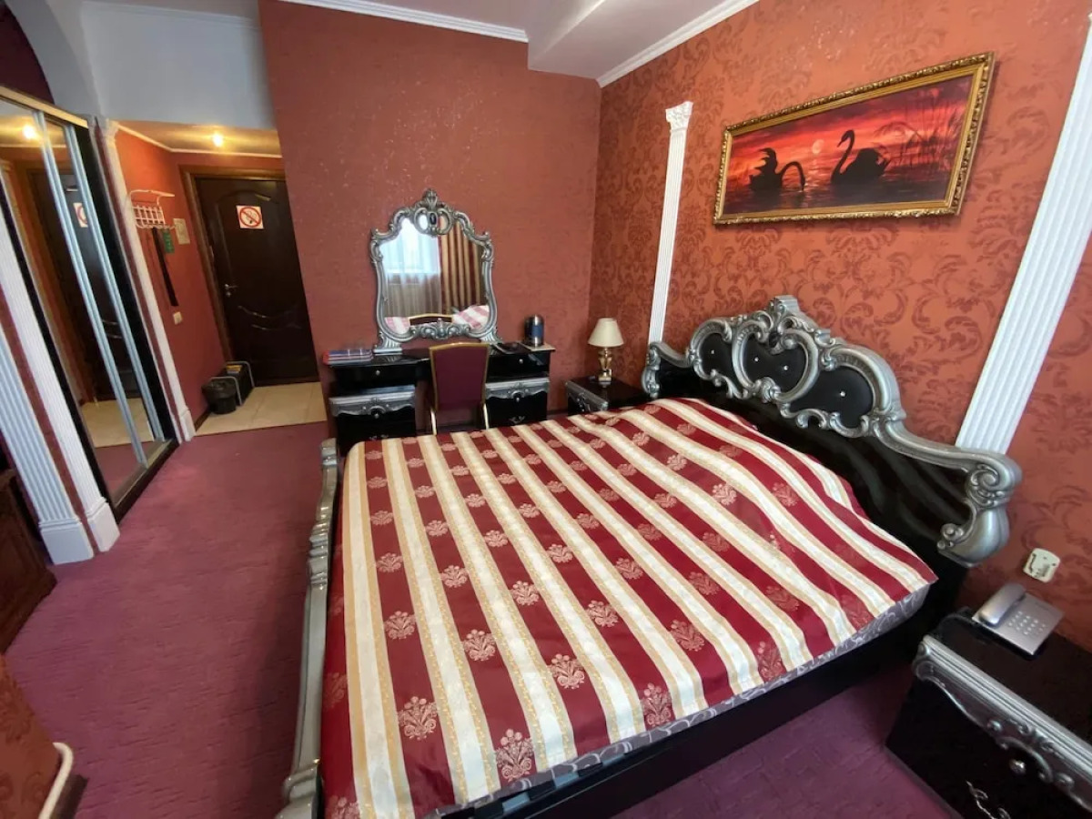 Ял на Калинина